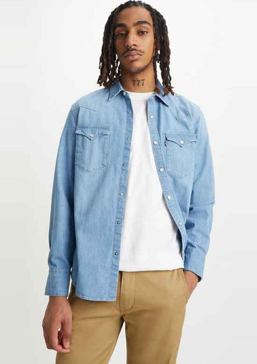 Levi's® Herren Hemd
